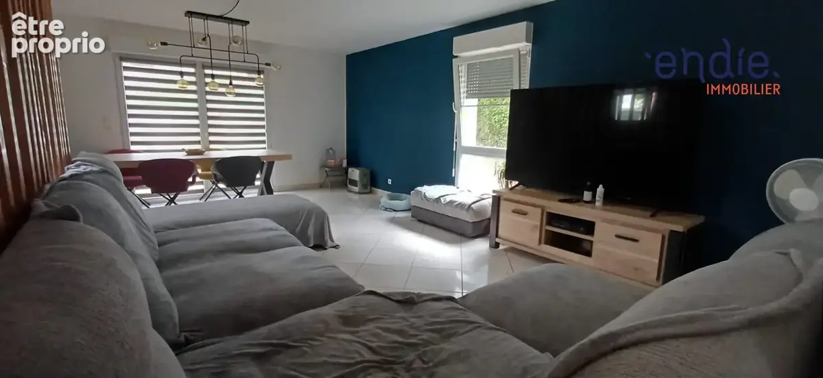 Maison 5 pièces 135 m² à vendre à Pfastatt (68120) - photo 5