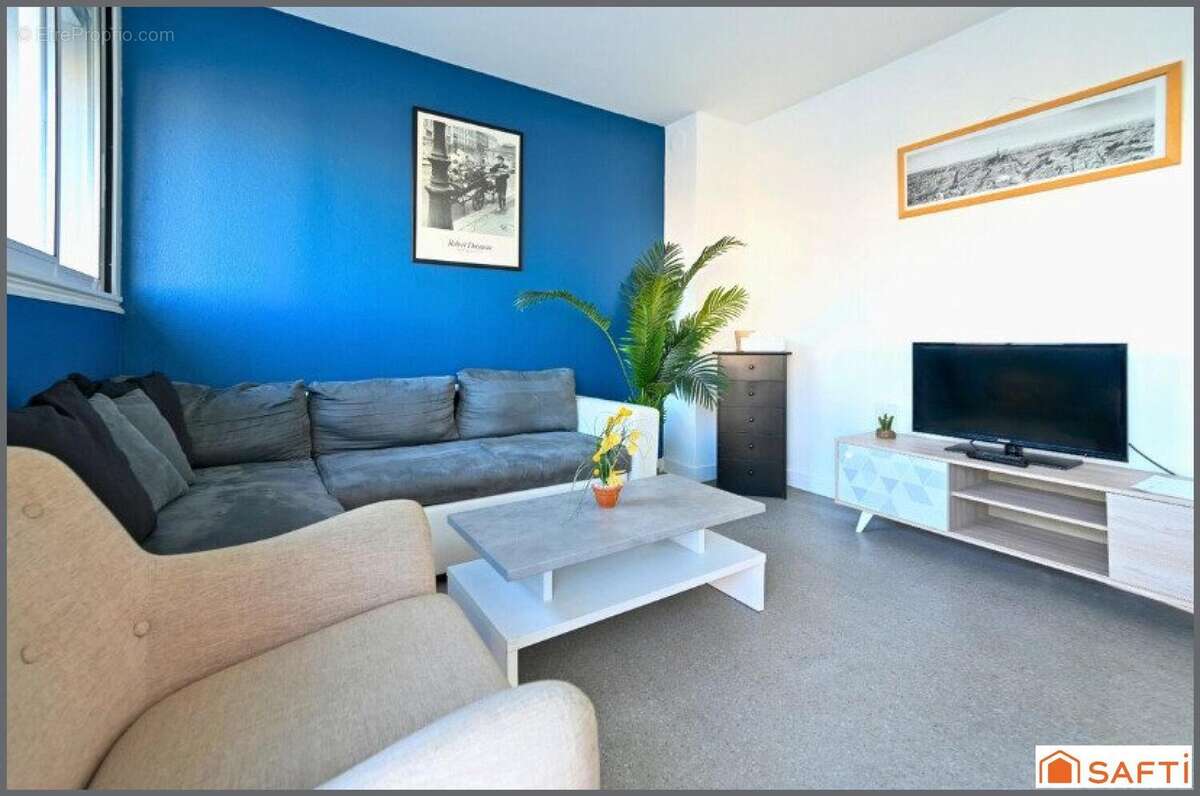 Photo 3 - Appartement à CHOLET