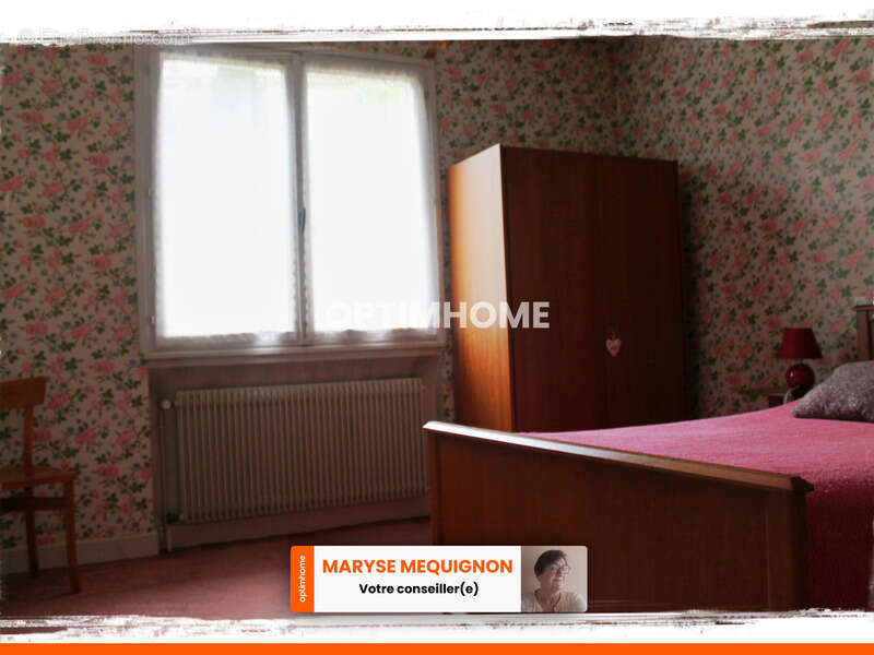 Maison à CELLES-SUR-DUROLLE