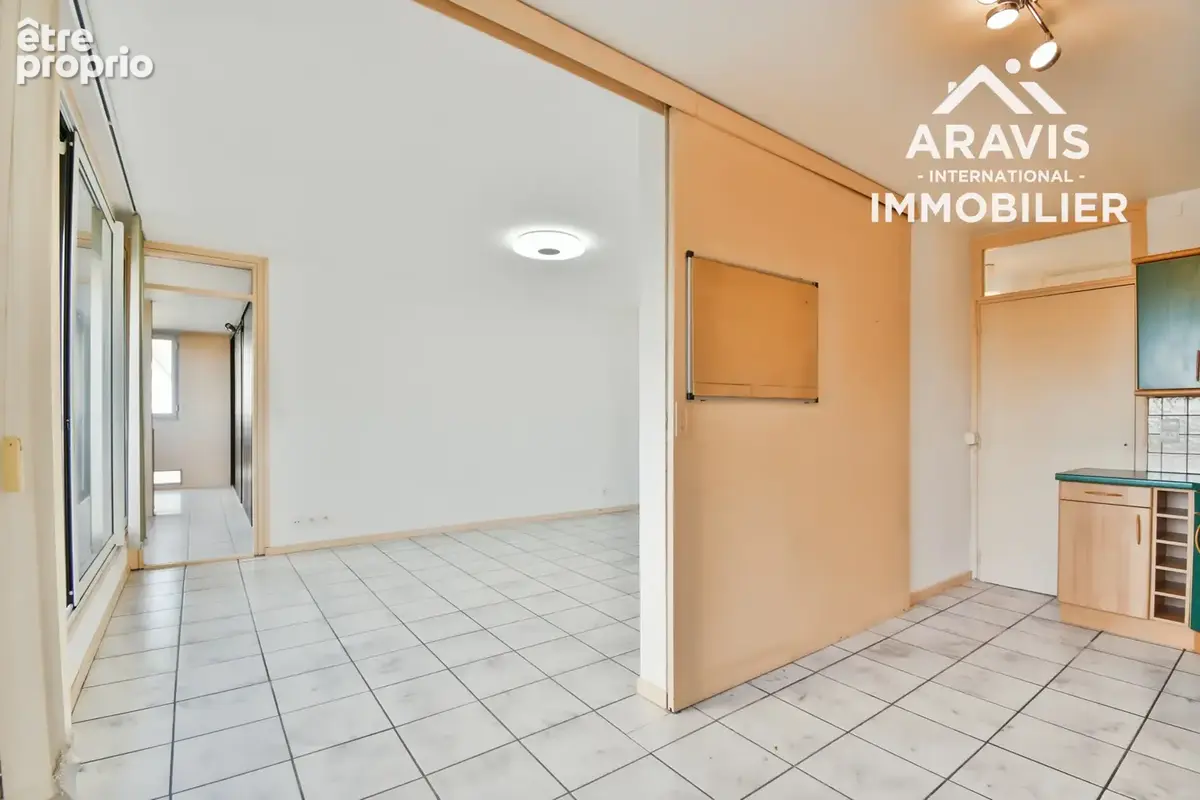 Appartement de 4 pièces - photo 3