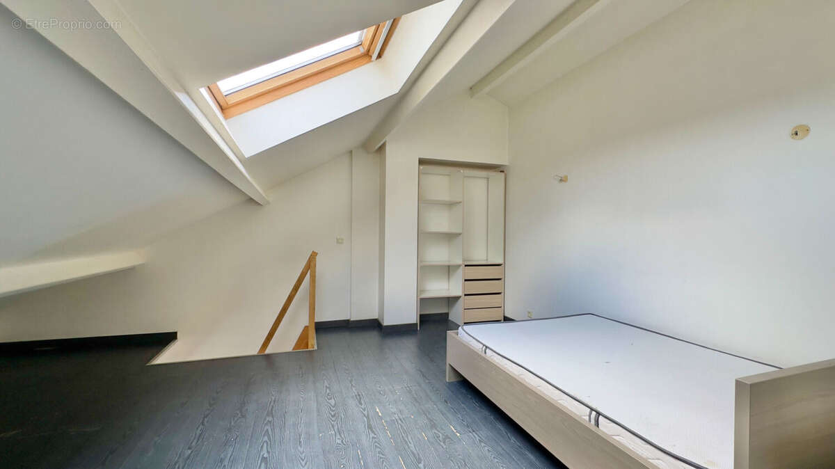 Appartement à SAVIGNY-SUR-ORGE
