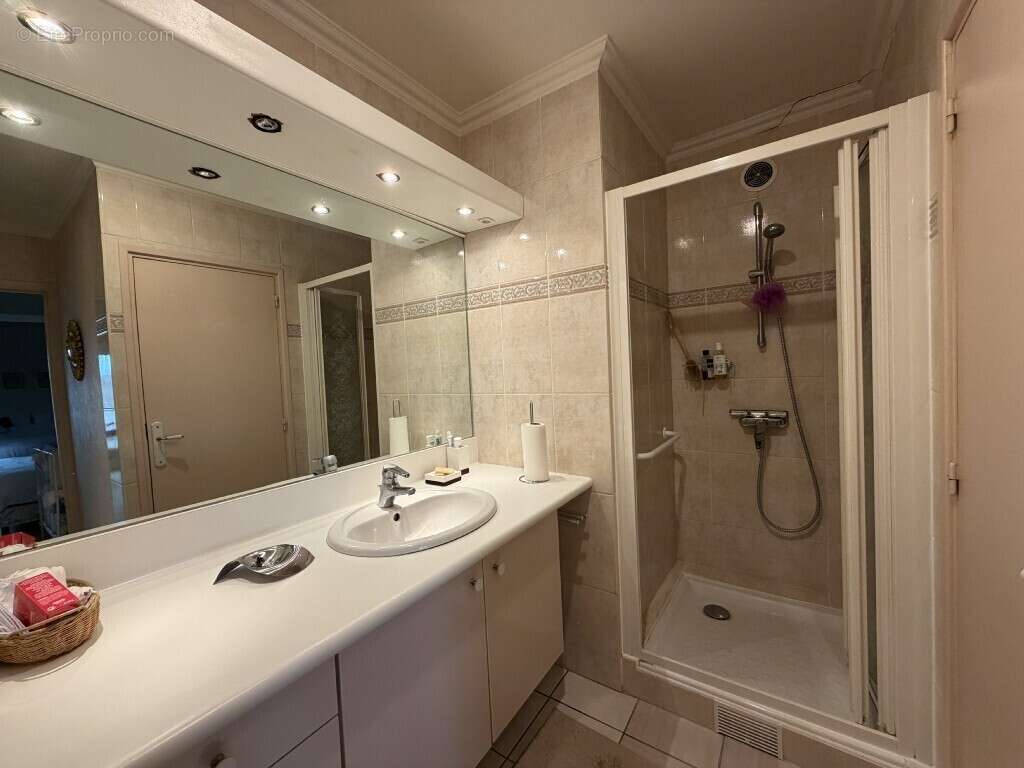 Appartement à VICHY