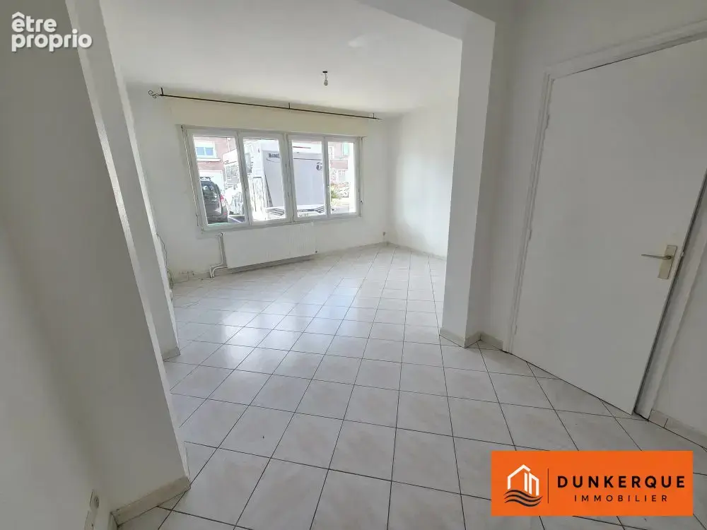 Maison 5 pièces 108 m² à vendre à Gravelines (59820) - photo 2
