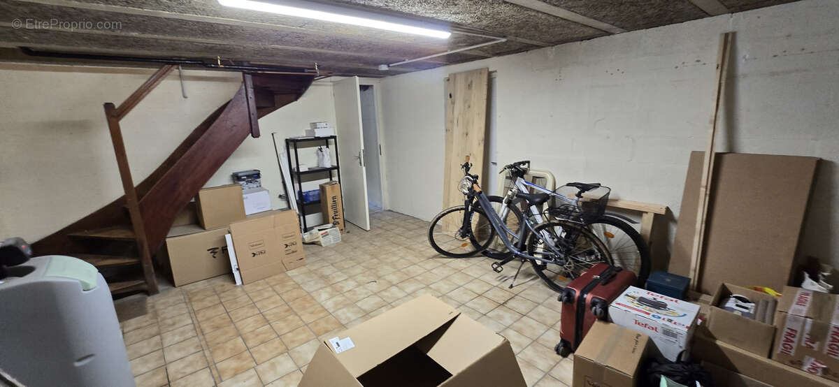 Maison individuelle 4 chambres   Proche Baie de Somme   Accès A16 rapide - photo 14