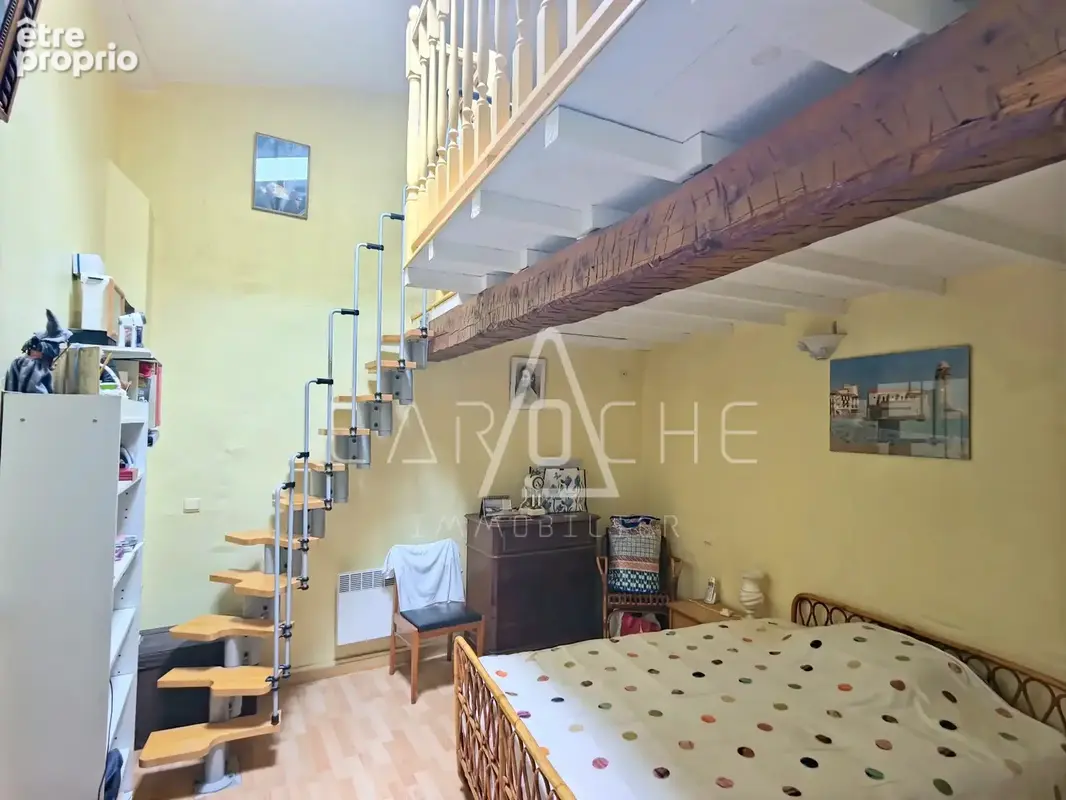 Maison de village - viager - photo 15
