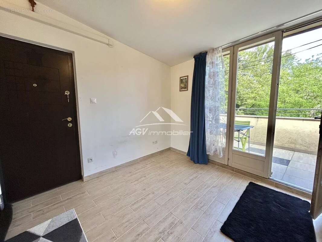 Appartement à BESSEGES