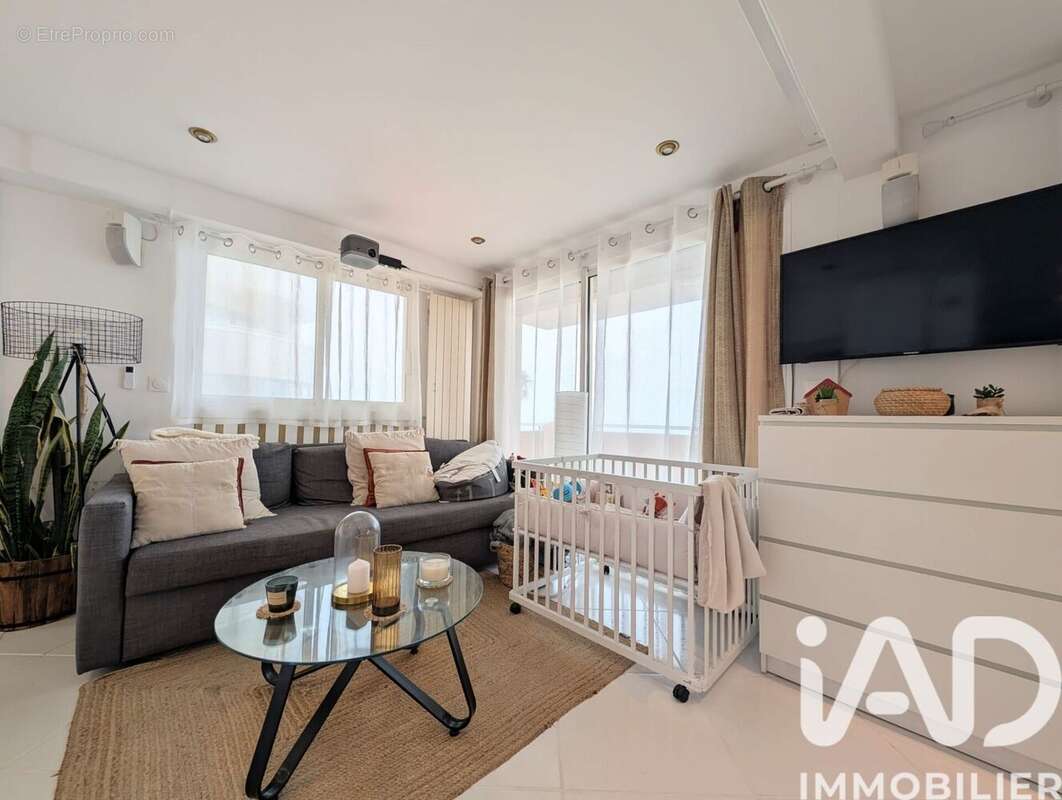 Photo 7 - Appartement à CANET-EN-ROUSSILLON
