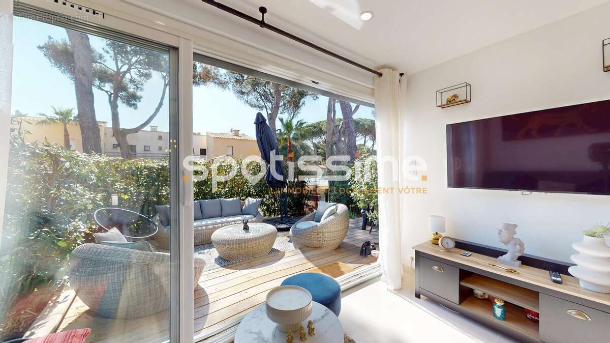 Appartement à AGDE
