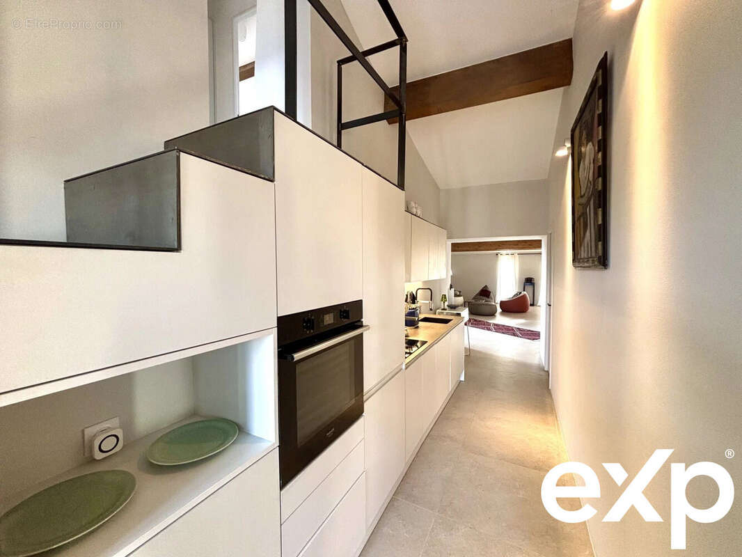 Appartement à VALBONNE