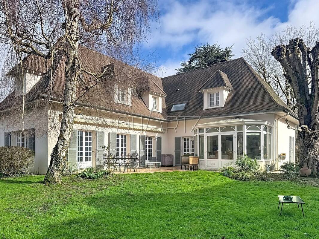 Maison à VERSAILLES