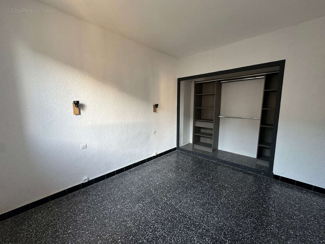 Appartement à SAINT-CYPRIEN