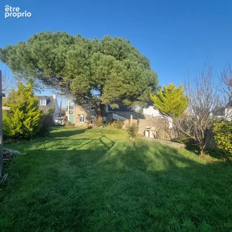 Maison à ERDEVEN