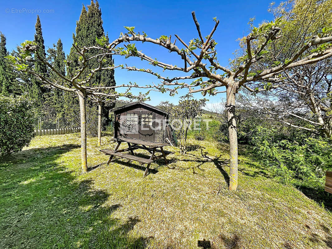 Maison à CASTELNOU