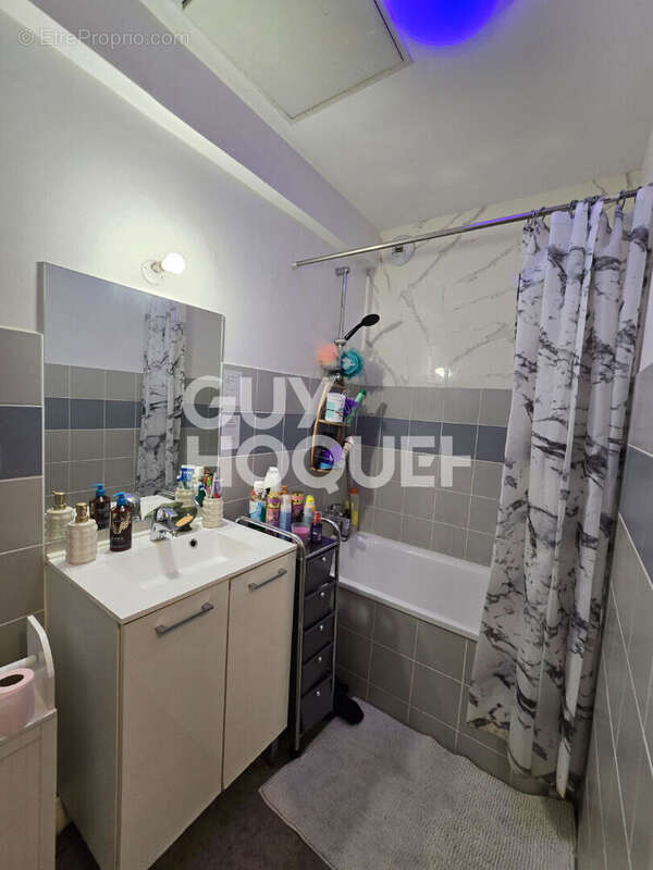 Appartement à THIONVILLE