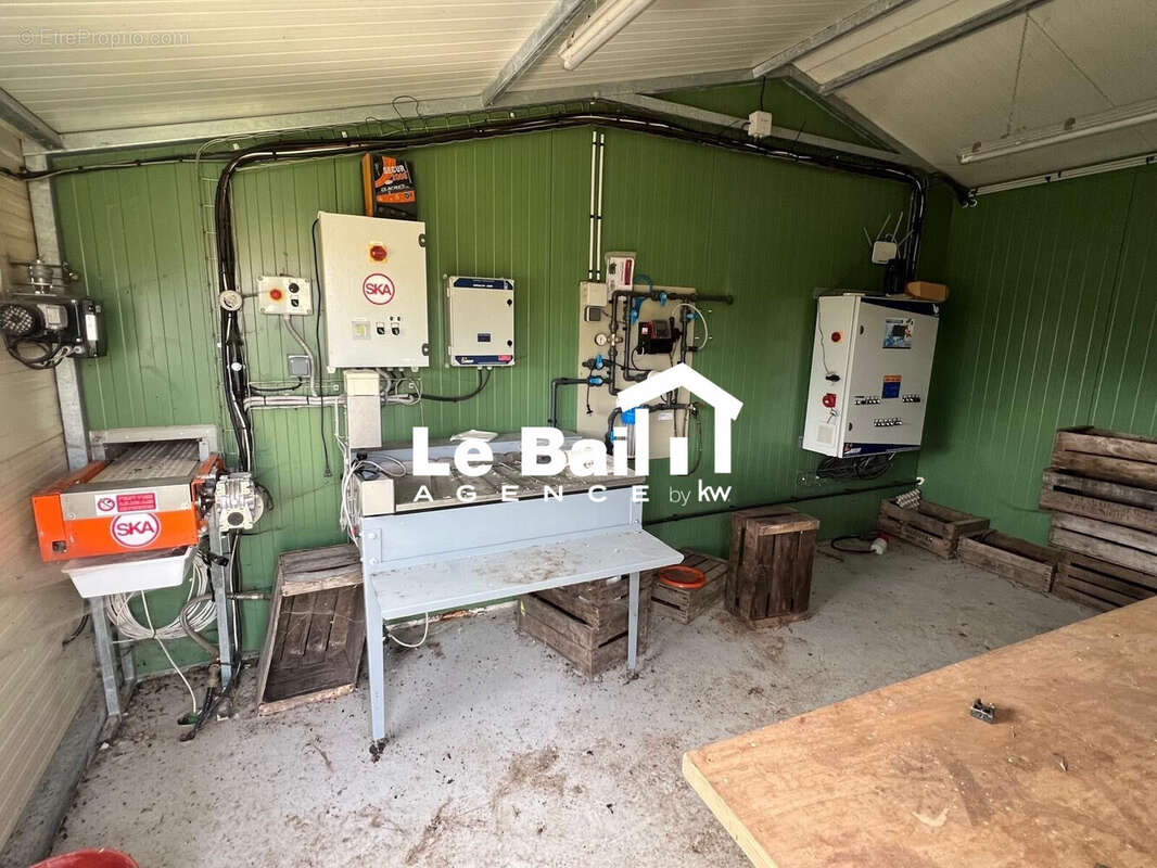 Maison 1300 m² à Auvers-Sur-Oise  - photo 5