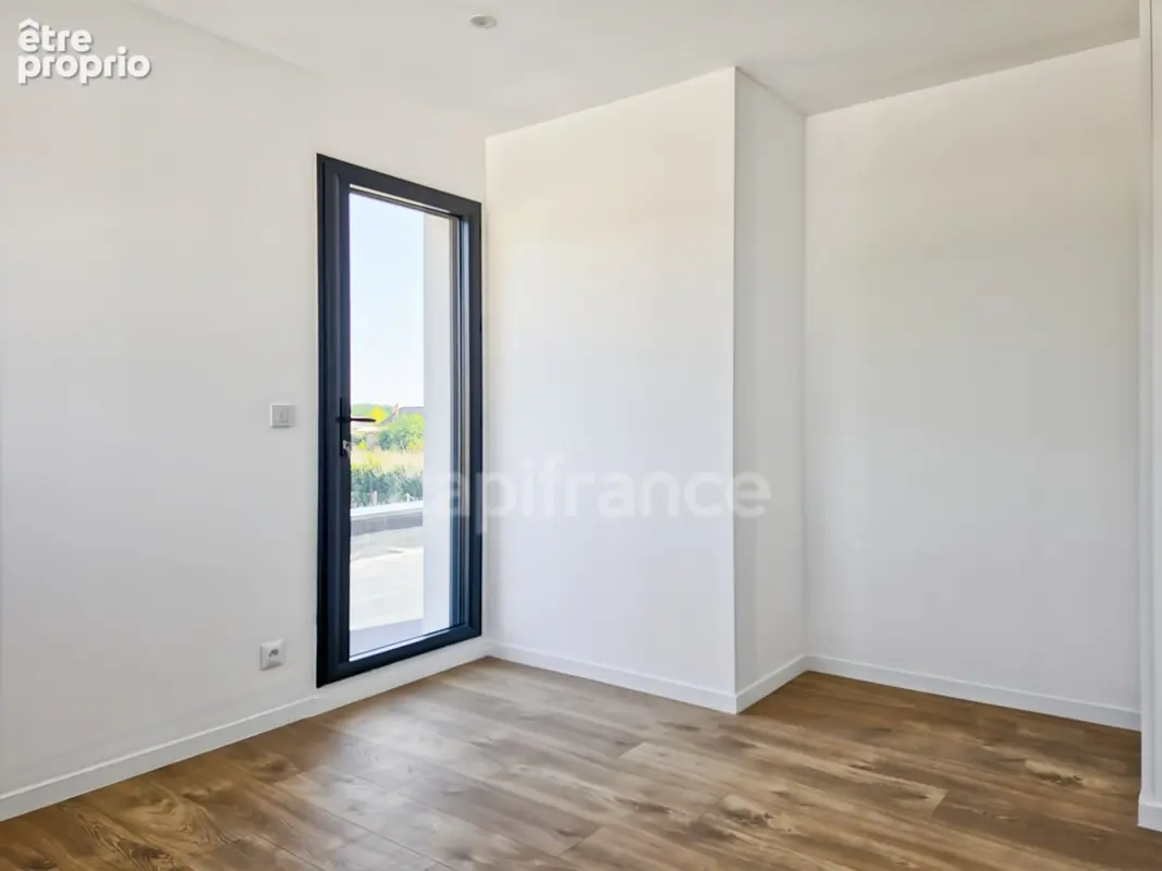 Un écrin contemporain aux portes du Mans - photo 15