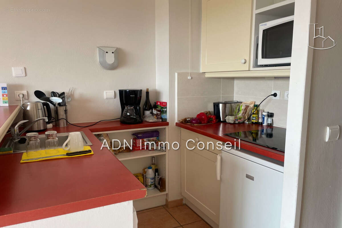 Appartement à MALLEMORT