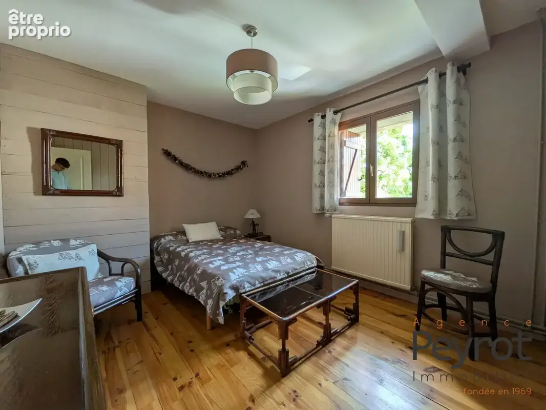 Maison 215 m² à La Cabanasse  - photo 6