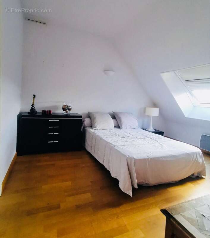 Photo 7 - Maison à VAUXBUIN