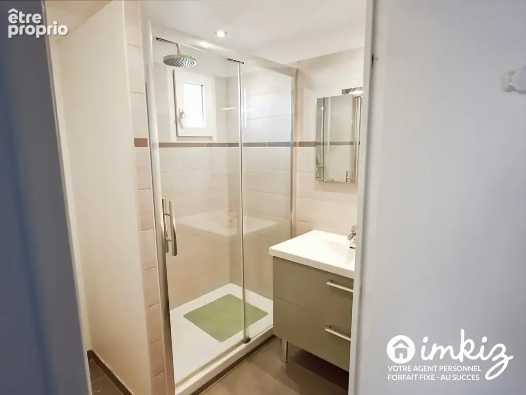 Lumineux appartement 4 pièces Secteur des Rascas - photo 11