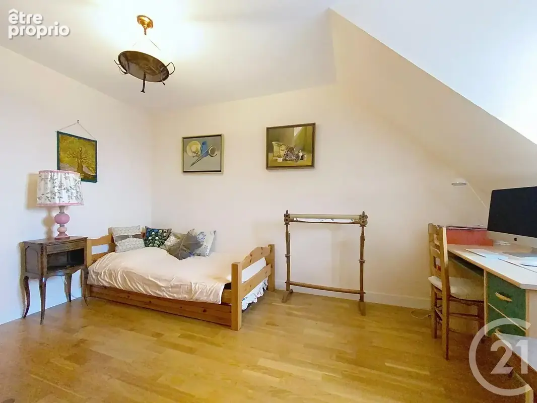 Appartement 6 pièces 142 m² à vendre à Chartres (28000) - photo 12