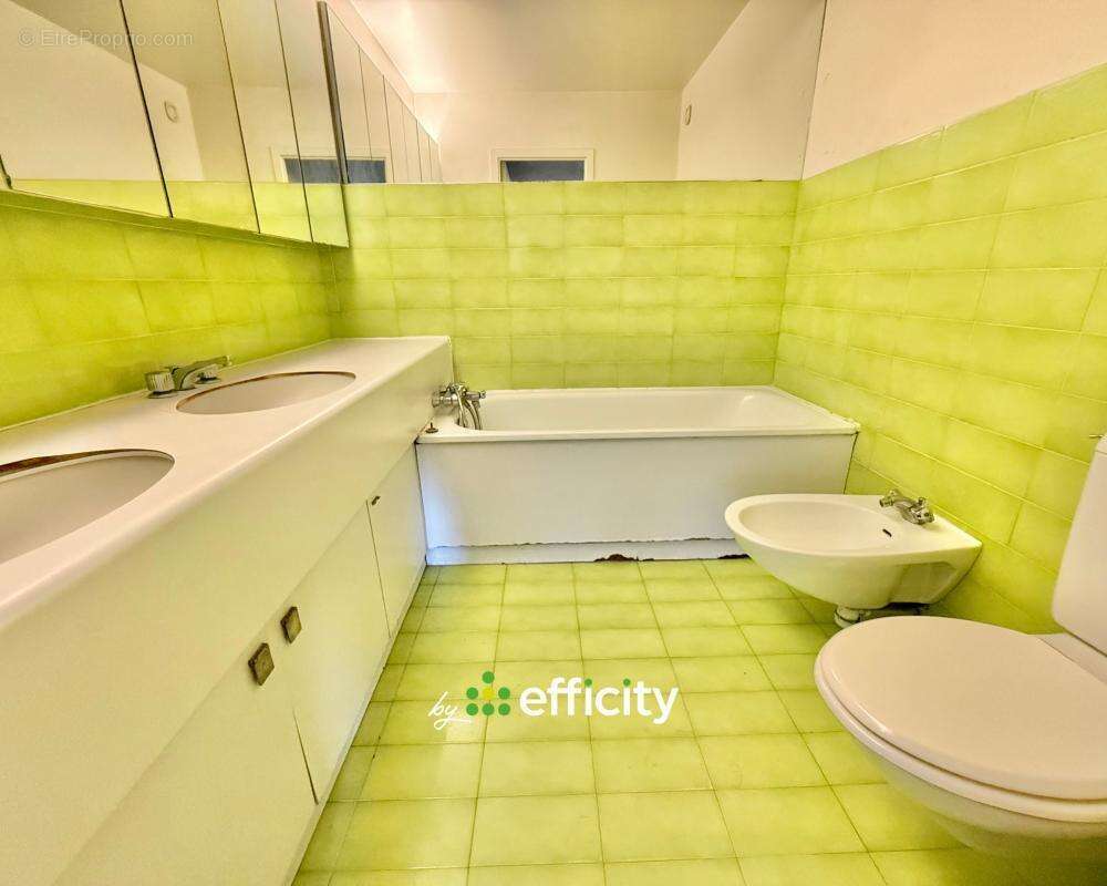Appartement - photo 12