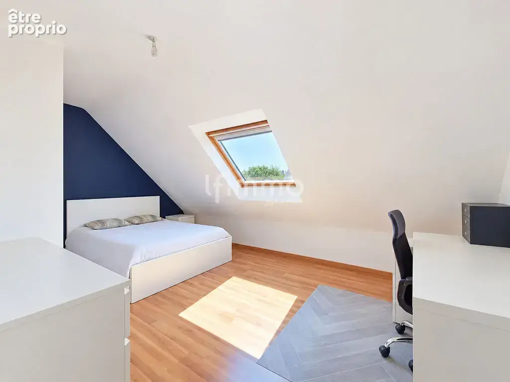 Maison de 6 pièces, 150 m² à Cast (29150) - photo 13