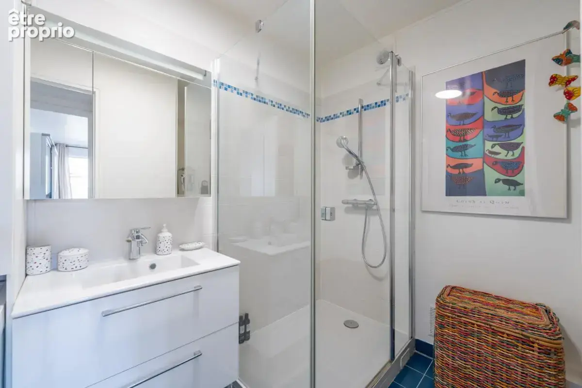 Appartement - photo 14