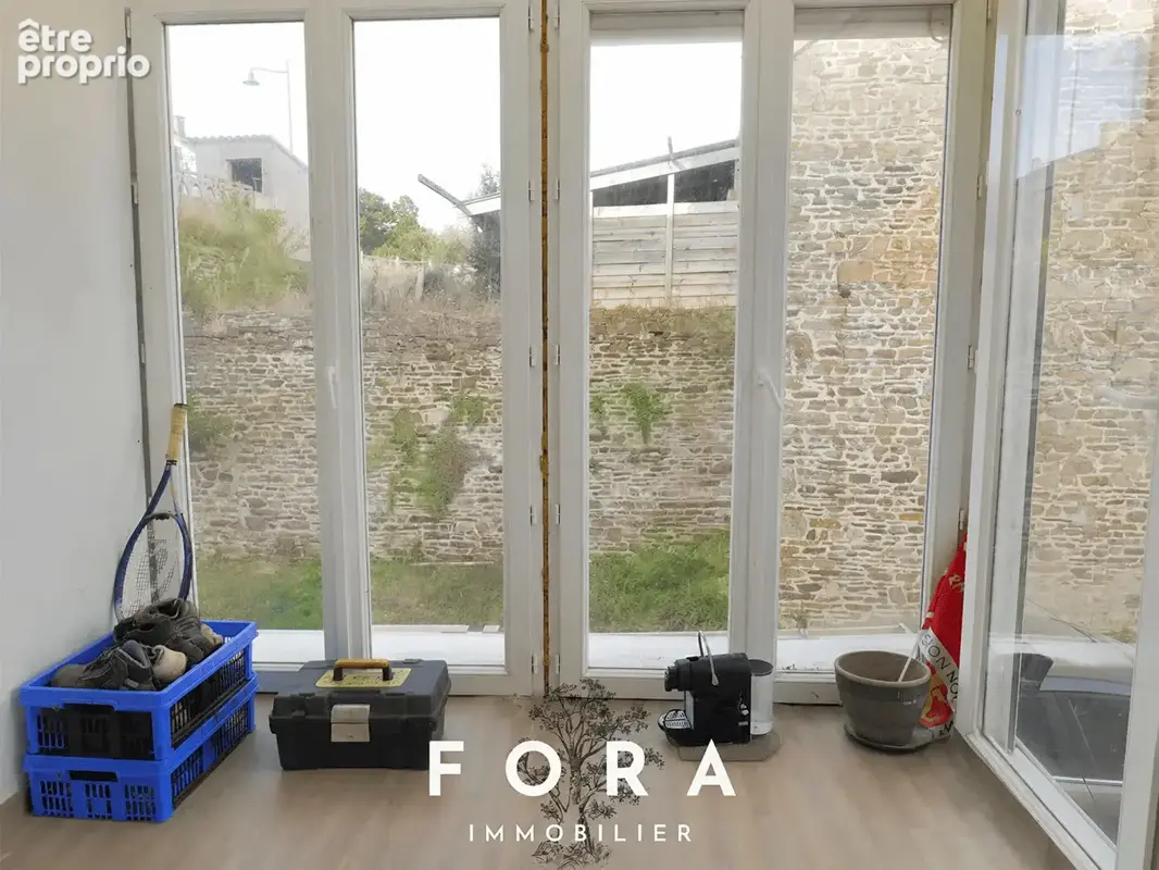 Maison Menil Hubert Sur Orne 4 pièces 64 m2 - photo 10
