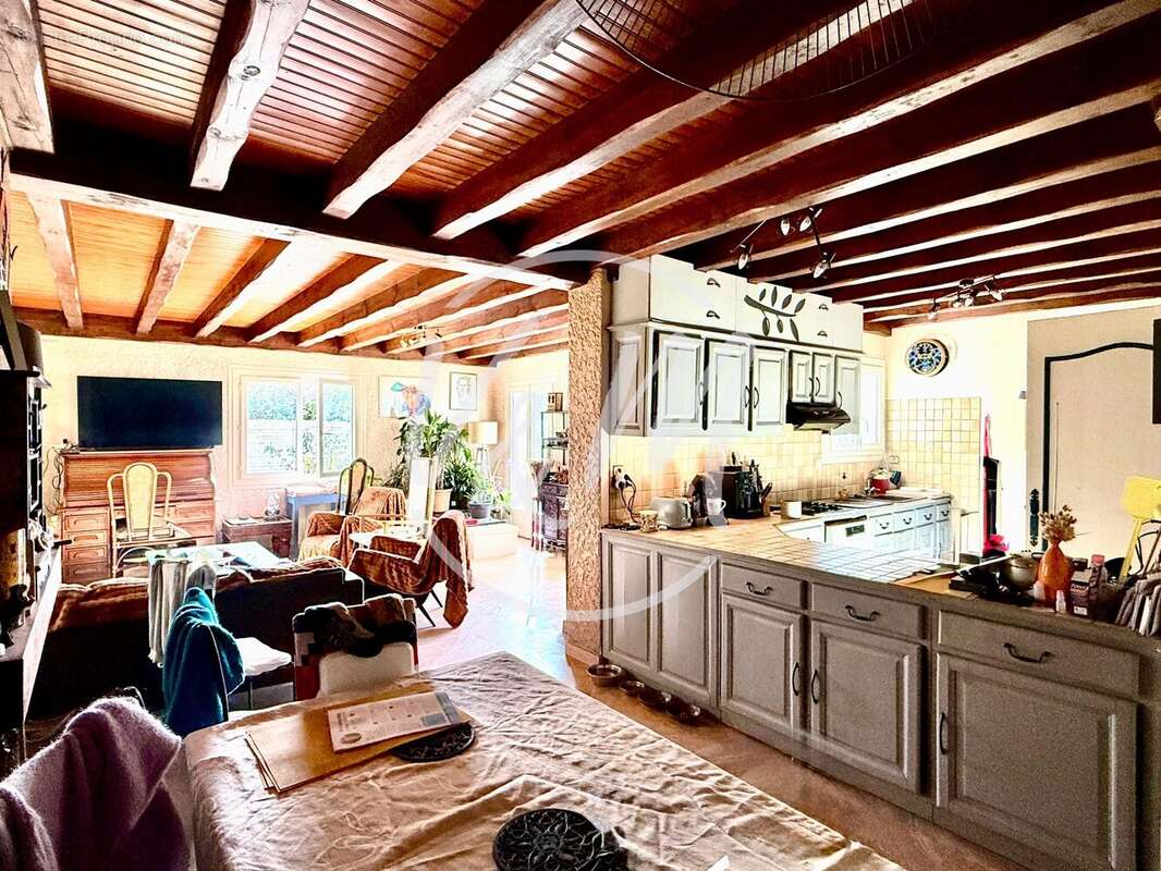 Maison à ANDERNOS-LES-BAINS