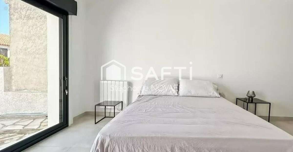 Photo 6 - Maison à SERIGNAN