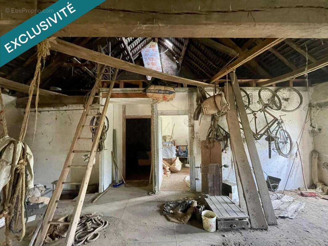 Photo 7 - Maison à MORTROUX