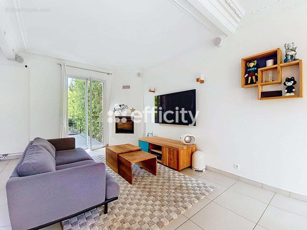 Maison 160 m² à Sannois  - photo 8