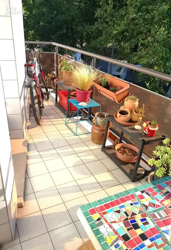 Photo 1 - Appartement à LIMOGES