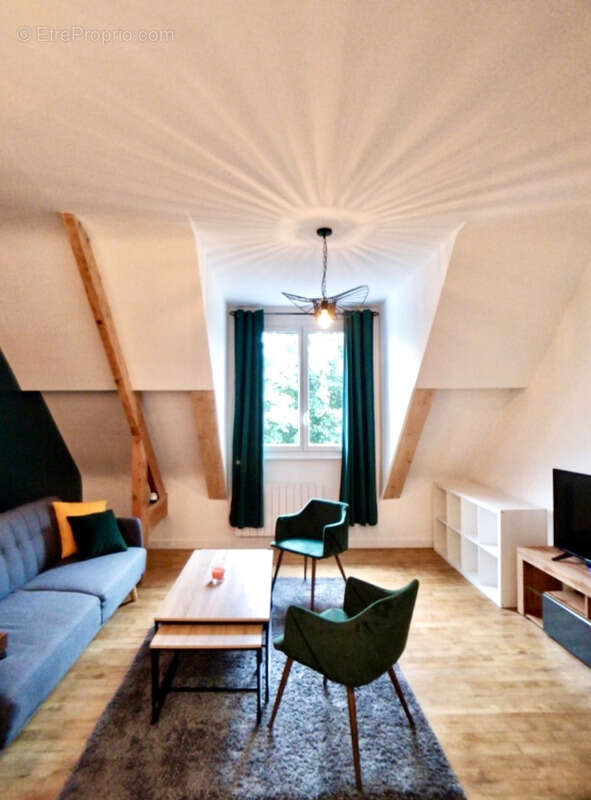 Appartement à BREST