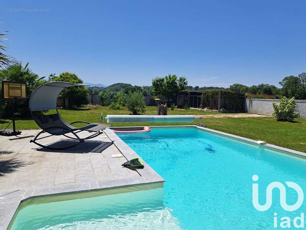 Photo 3 - Maison à AZEREIX