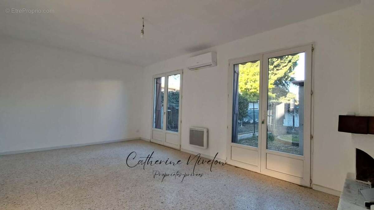 Maison Beziers 5 pièce(s) 91 m2 - photo 7