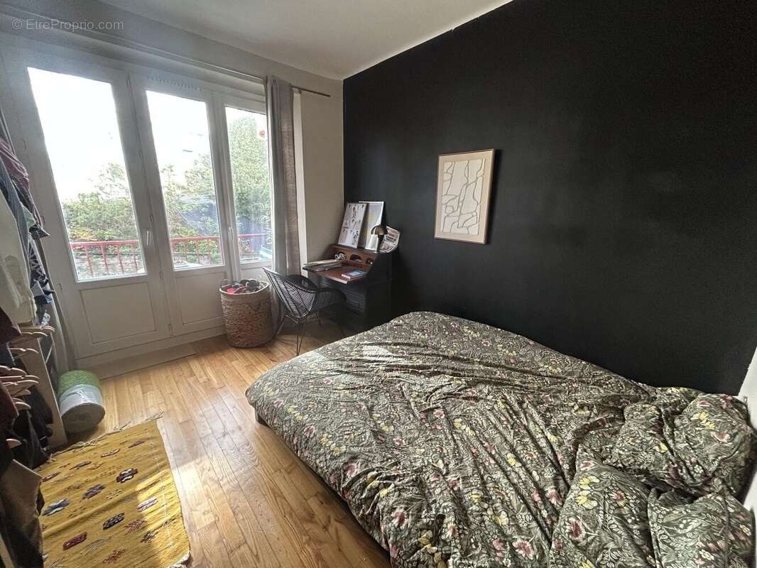 Appartement à QUIMPER