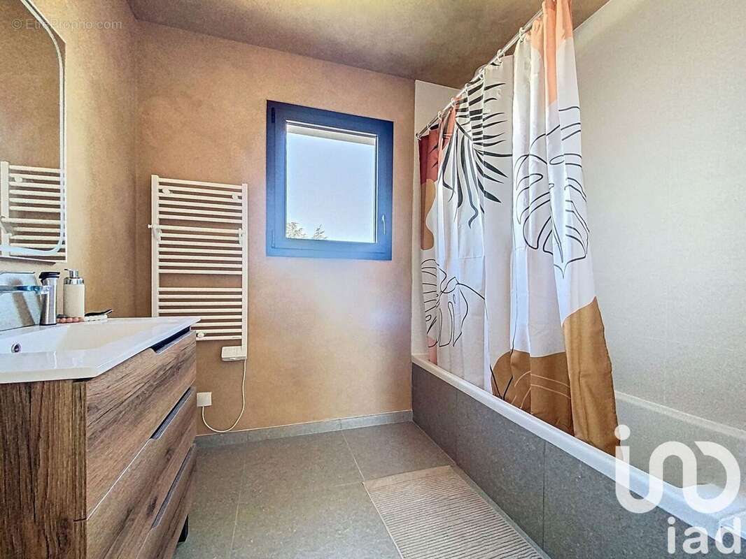 Photo 9 - Maison à BRIGNAIS