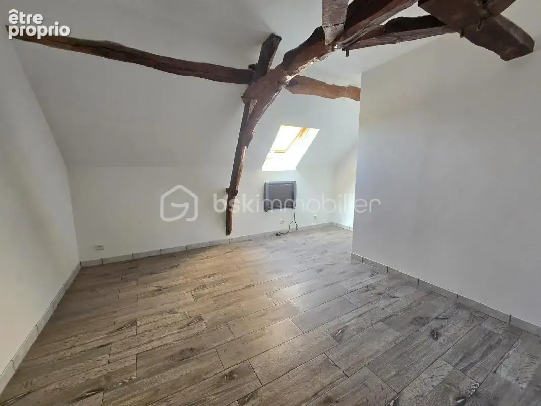 Maison de caractère 150 m² + dépendances – Parcelle 2 072 m² – Brugheas (03) - photo 14