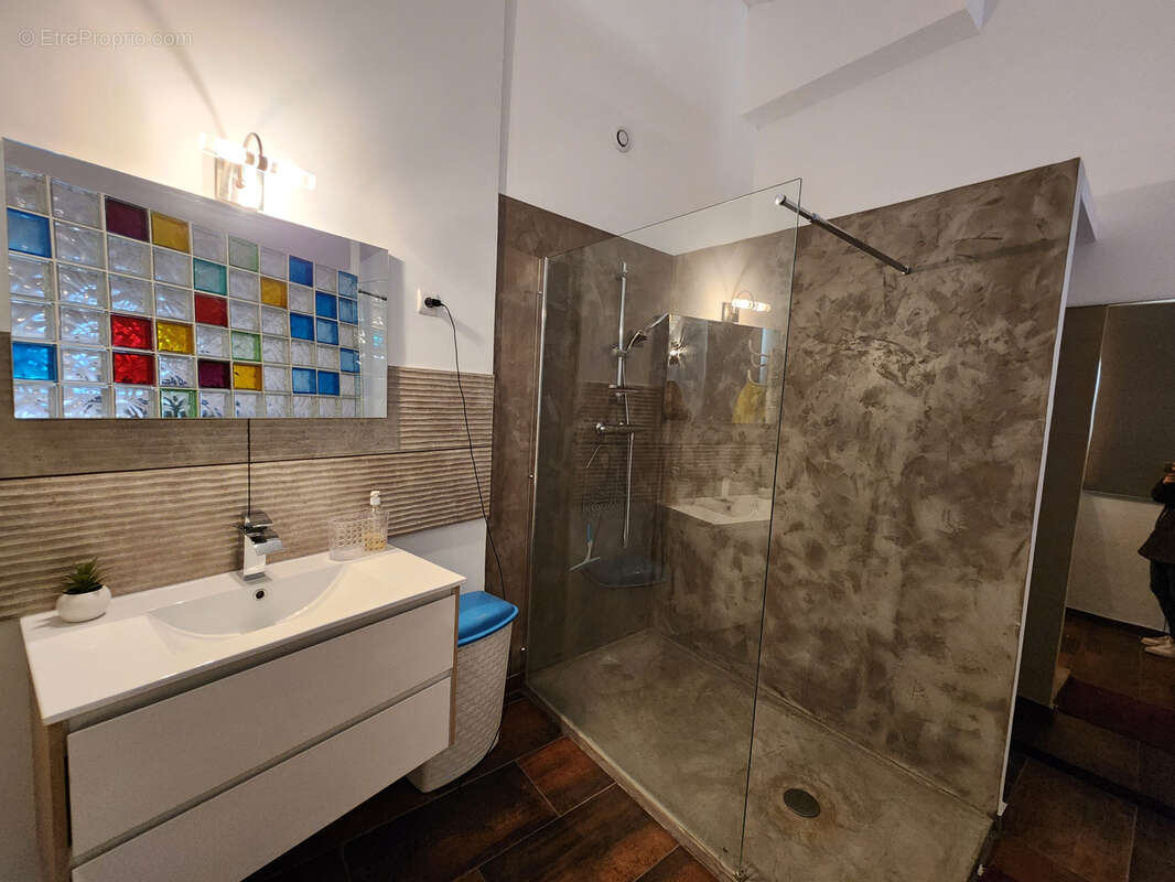 Appartement à LODEVE