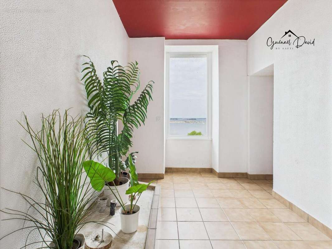 Photo 9 - Appartement à SAINT-POL-DE-LEON