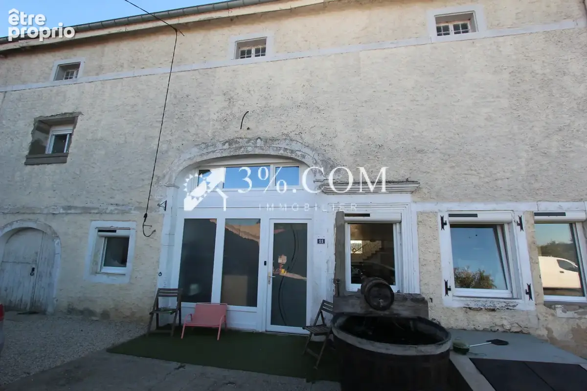 Maison 8 pièces 299 m2 - 6 chambres - Jardin- DPE:B - photo 17