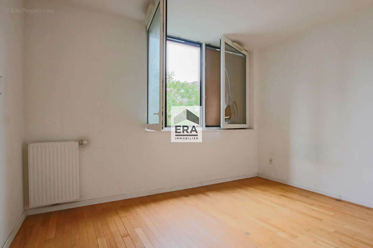 Appartement à PARIS-13E