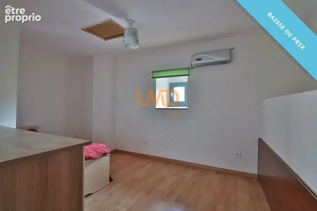 Maison en pierre 79 m² – 4 ch – Joncels - photo 11