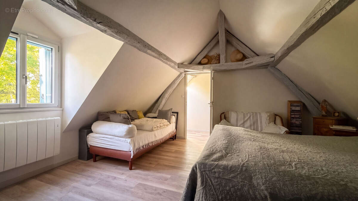 Maison à SAINT-AVERTIN