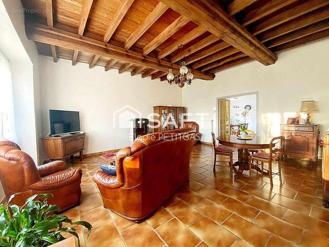 Photo 7 - Maison à MOUILLERON-EN-PAREDS