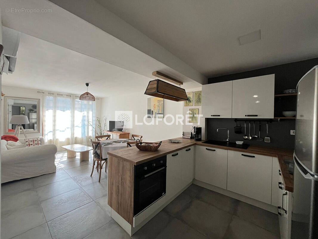 Appartement à AMELIE-LES-BAINS-PALALDA