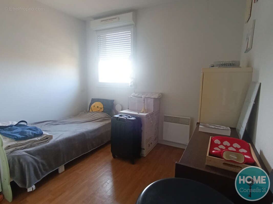 Appartement à BESSIERES