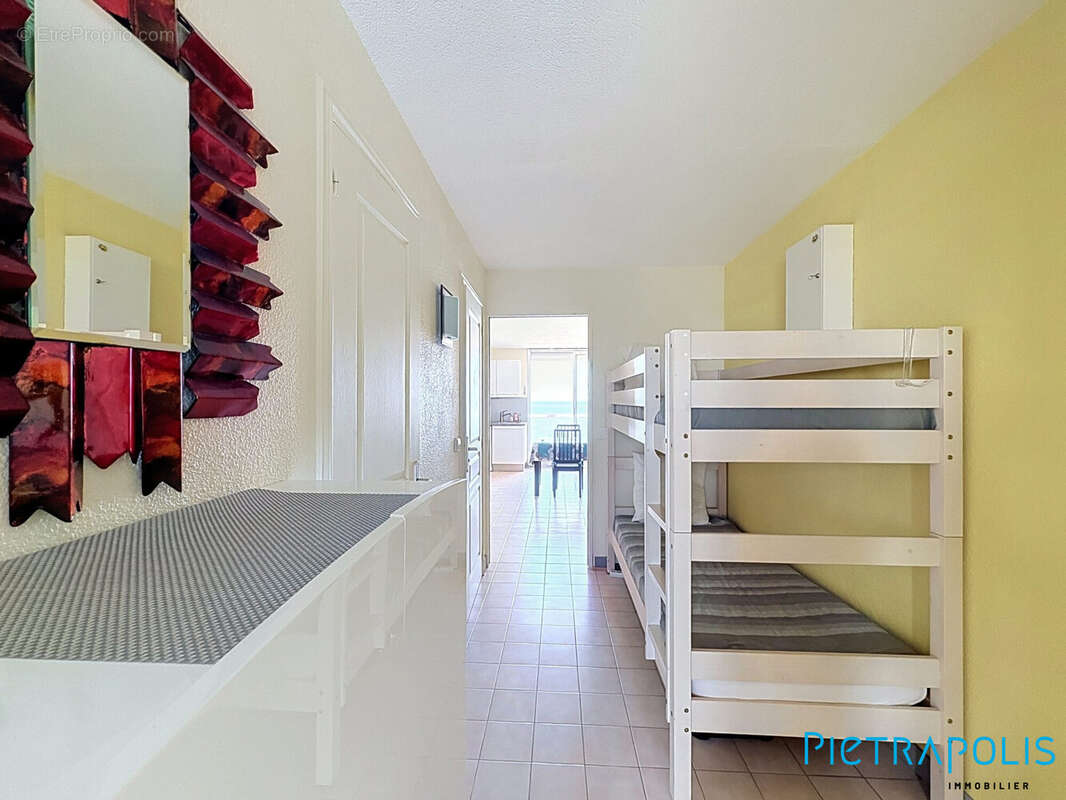 Appartement 46 m² à Sete  - photo 7